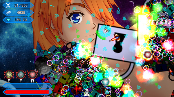 Скриншот из Dress out!