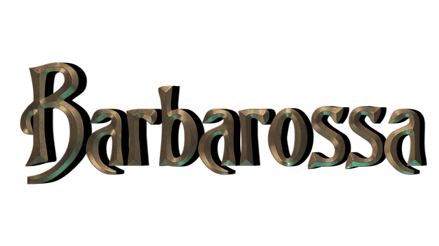 Barbarossa Logo