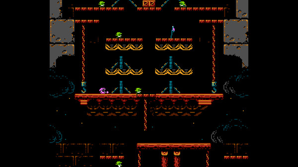 Micro Mages game for Linux 1