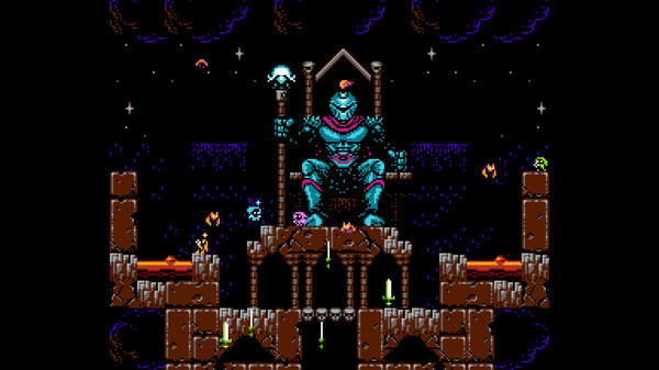 Micro Mages game for windows Pc 1