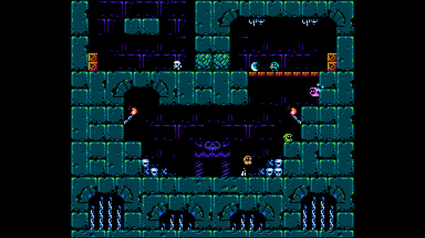 Micro Mages for linux