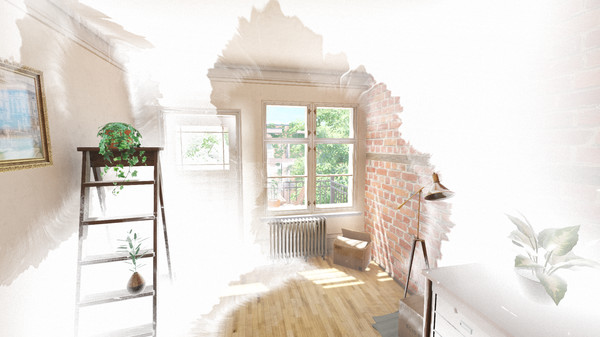 été game for Linux 1