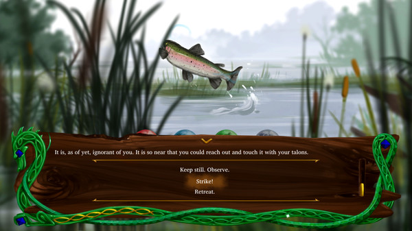 Скриншот из Golden Treasure: The Great Green