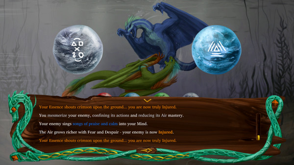 Скриншот из Golden Treasure: The Great Green