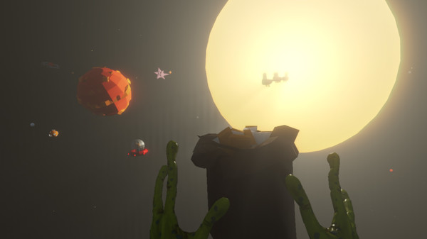 Homeward Duck for linux