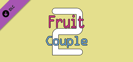 Fruit couple🍉 2 cover art