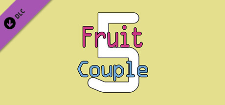 Fruit couple🍉 5 cover art