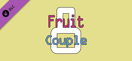 Fruit couple🍉 8 cover art