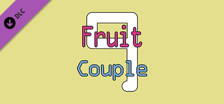 Fruit couple🍉 9 cover art