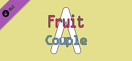 Fruit couple🍉 A cover art