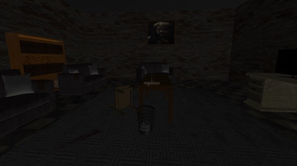 Deatherem game for Linux 1