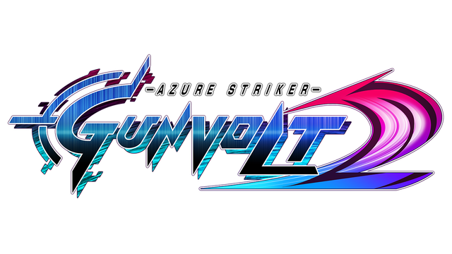 Azure Striker Gunvolt 2- Backlog.rip