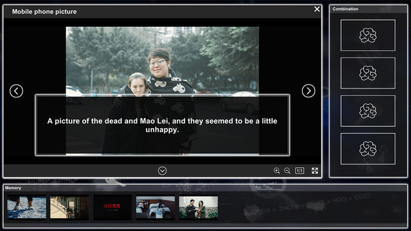 Visitor2 / 来访者2 game for windows Pc 1