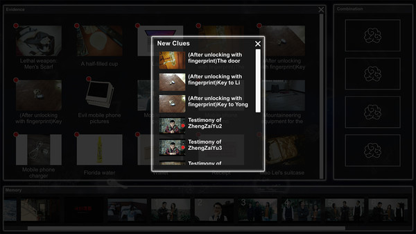 Visitor2 / 来访者2for windows and Linux 1