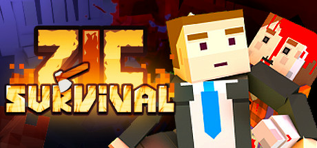 ZIC: Survival Logo
