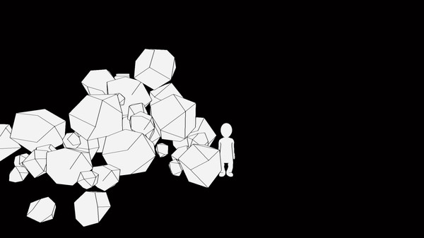 Room of Pandora game for Linux 1