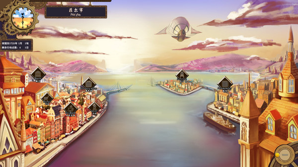 第四空间Fourth Space for linux