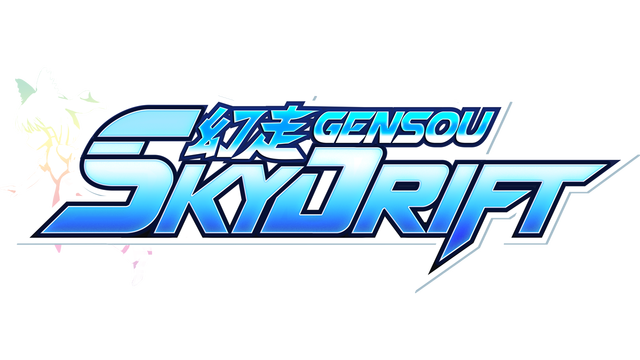 GENSOU Skydrift- Backlog.rip