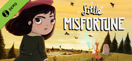 Little Misfortune Demo cover art