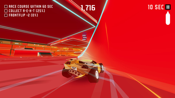 REKT! game for Linux 1