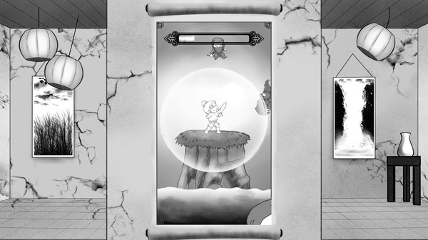 The Grandmaster game for windows Pc 1