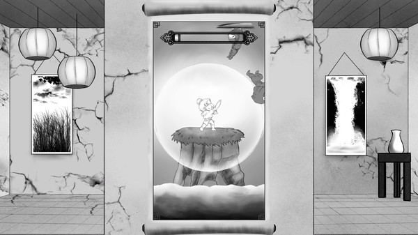 The Grandmaster for linux