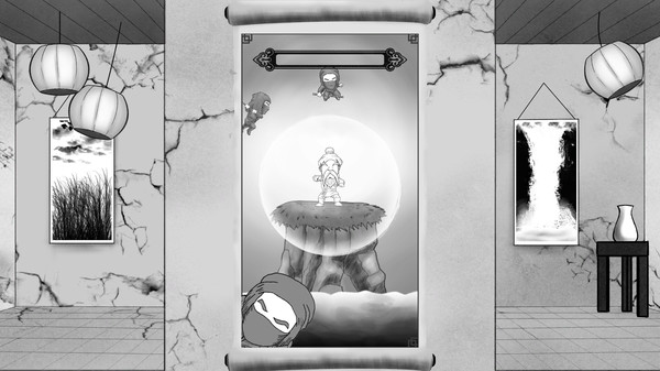 The Grandmasterfor windows and Linux 1