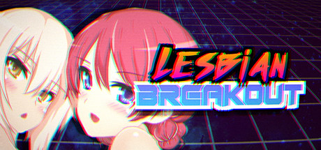 Lesbian Breakout cover art