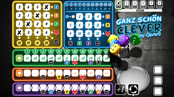 Скриншот из That's Pretty Clever