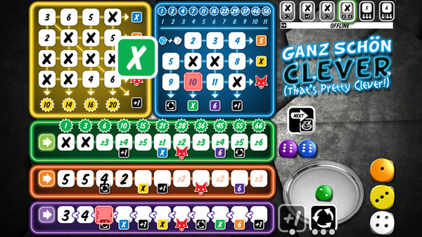 Скриншот из That's Pretty Clever