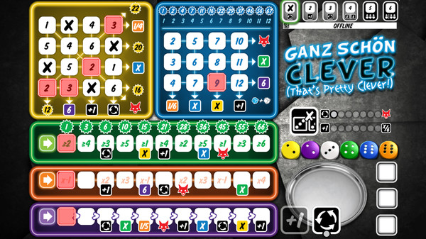 Скриншот из That's Pretty Clever