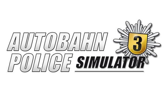 Autobahn Police Simulator 3 Logo