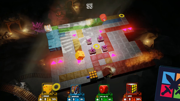 Block Busters game for windows Pc 1