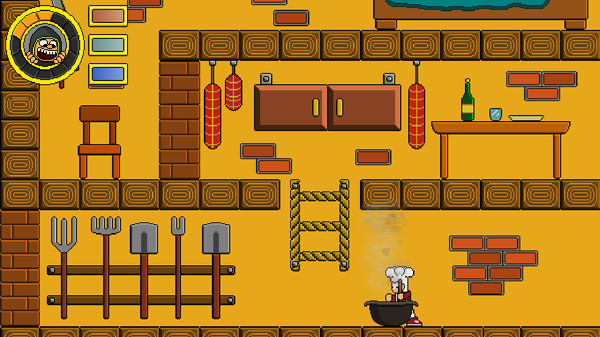 Malcom's Dayfor windows and Linux 1