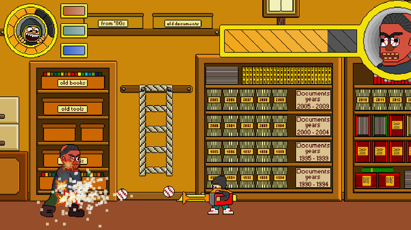 Malcom's Day for linux