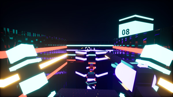 Cyber Gun game for windows Pc 1