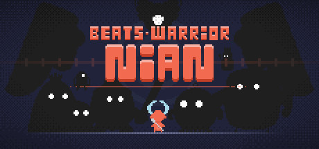 Beats Warrior: Nian cover art