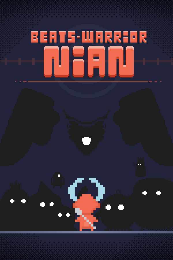 Beats Warrior: Nian for steam Beats Warrior: Nian for steam