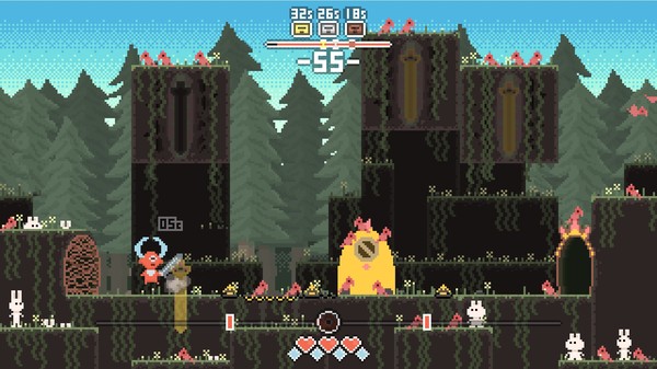 Beats Warrior: Nian game for windows Pc 1