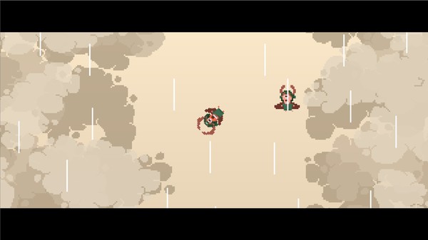 Beats Warrior: Nian for linux