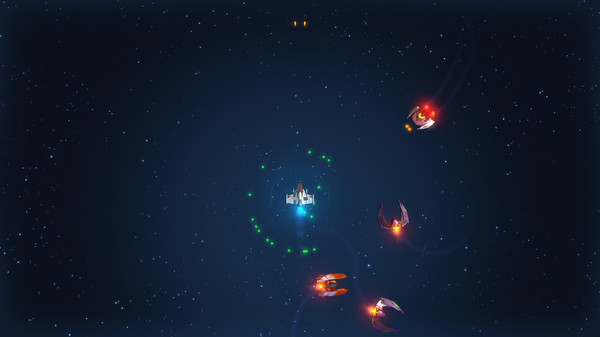 Super Star Blast for linux