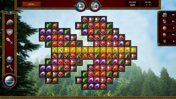 The Chronicles of King Arthur: Episode 2 - Knights of the Round Tablefor windows and Linux 1