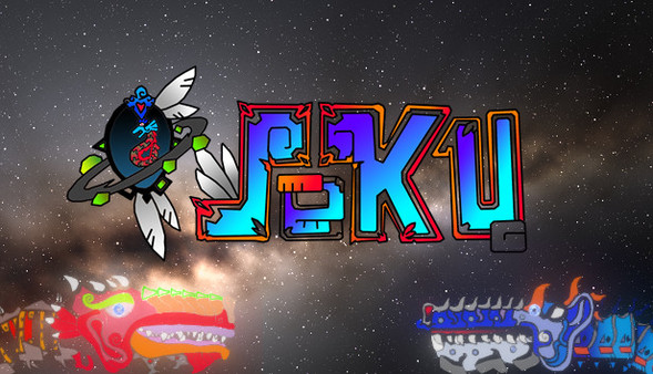 Peku - Space Dragon for linux