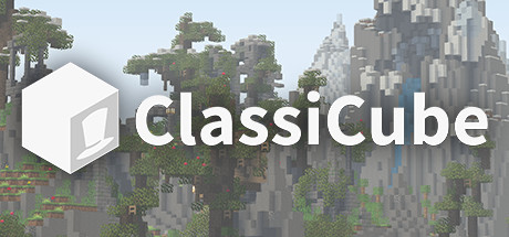 ClassiCube cover art