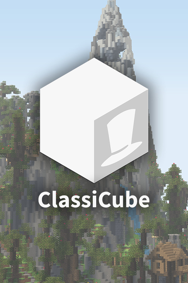 ClassiCube for steam