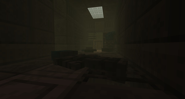 Скриншот из ClassiCube