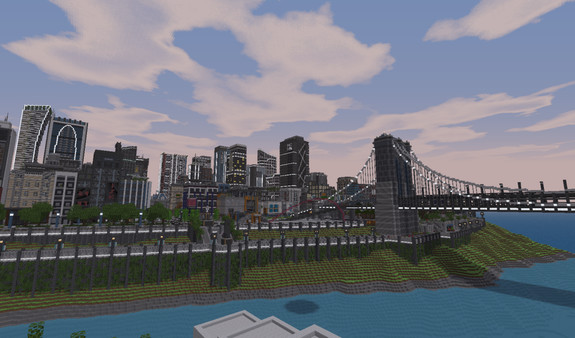 ClassiCubefor windows and Linux 1