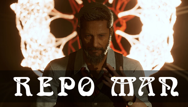 REPO MAN