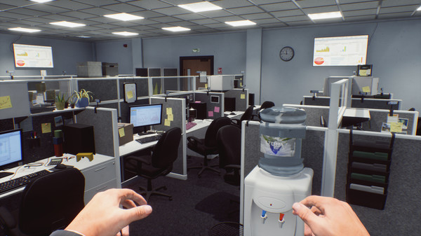 Repo Manfor windows and Linux 1