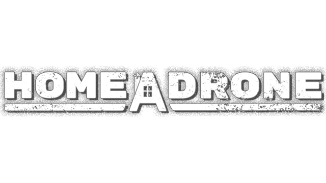 Home A Drone Logo